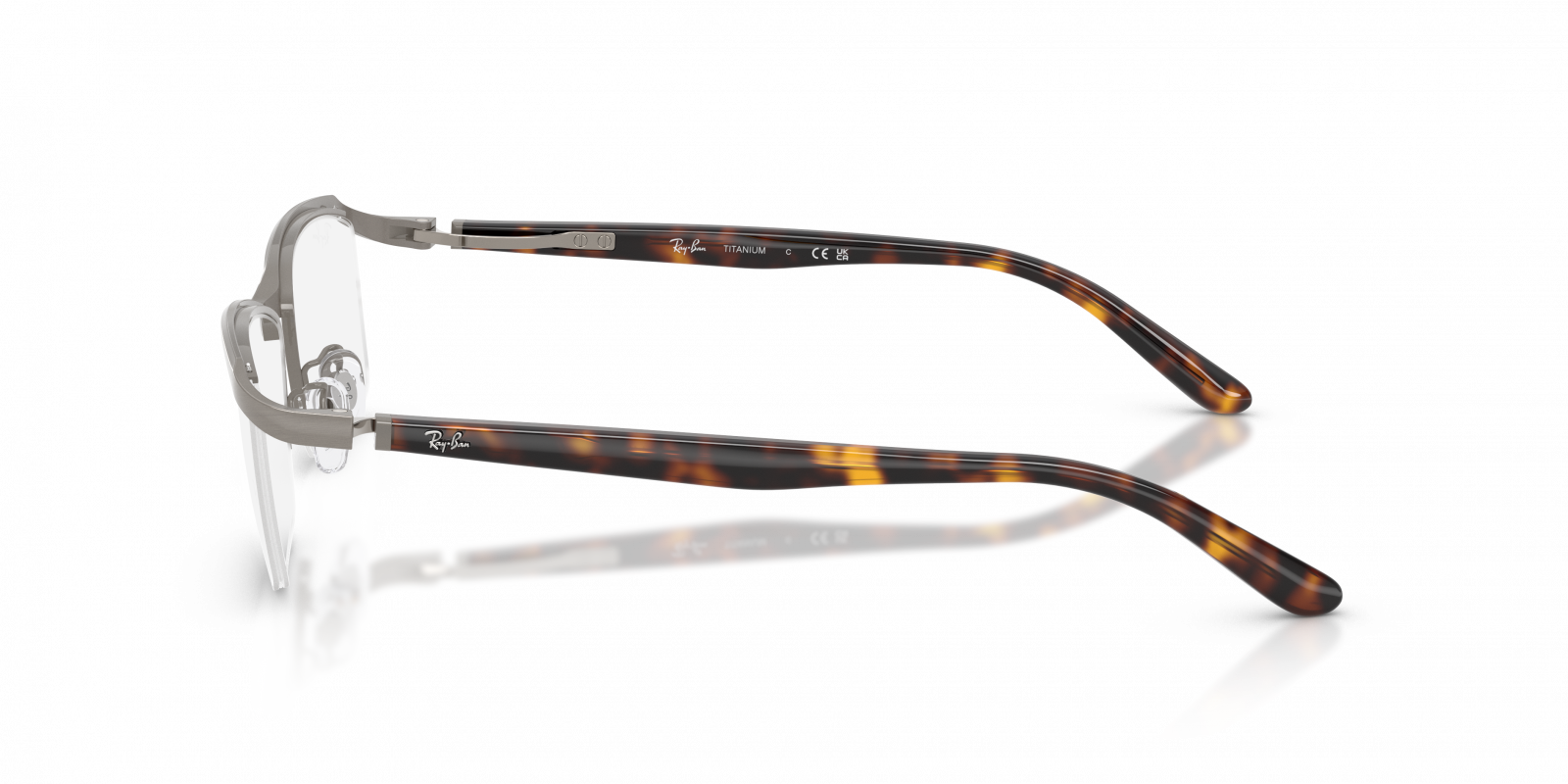 Ray Ban RX8779D 1252  